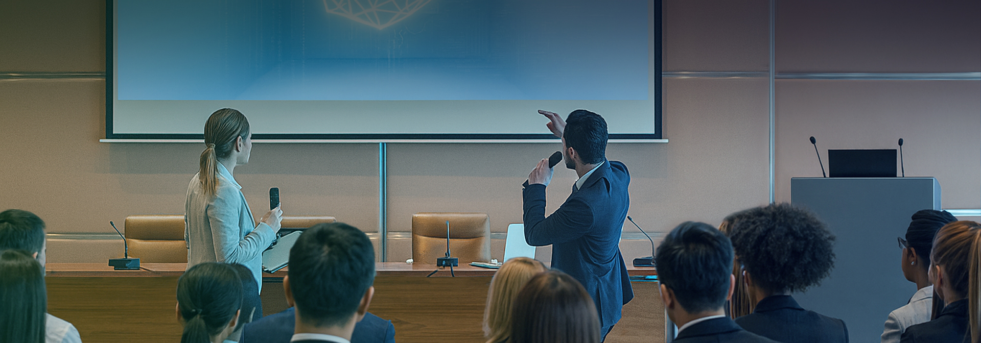 评审规则与公正性保障